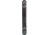 Gould &amp; Goodrich H76CLBS Belt Keeper, Double Black Snap, Hi-Gloss