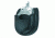 Gould &amp; Goodrich Open Standart Handcuff Case, Hi-Gloss, H85CL