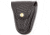 Gould &amp; Goodrich Handcuff Case, Plain, Cowhide, B71BS