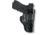 Gould & Goodrich Inside Trouser Concealment IWB Holster, Ruger LCP/Beretta 3032 Tomcat, Right Hand, Black, B890-LCP