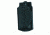 Gould &amp; Goodrich Leather Silent Key Holder, Black Weave, B598W