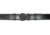 Gould &amp; Goodrich No-Crush Duty Belt w/Cop-Lok Buckle 26in - 30in, Black, L54-XS
