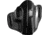 Gould &amp; Goodrich Open Top Two Slot Concealment OWB Belt Holster, Glock 26/27/33/39, Right Hand, Black, B800-G27