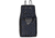 Gould &amp; Goodrich Radio Case 1, Molded Hardware, Midnight Navy, XMMN651-1