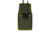 Gould &amp; Goodrich Radio Case 2, Molded Hardware, OD Green, XMOD651-2