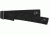 Gould &amp; Goodrich Leather Concealment Tie Down Shoulder Holster, Right Hand, Black, B864