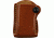 Gould &amp; Goodrich Single Mag Case w/Belt Loop, Beretta 84, 9mm, Chestnut Brown, 850-3