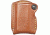 Gould &amp; Goodrich Single Mag Case w/Belt Loop, Beretta 83, 85, 87 &amp; Similar, Chestnut Brown, 850-1