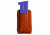 Goul &amp; Goodrich Single Magazine Case, Size 0, Chestnut Brown 880-0