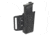 Gould &amp; Goodrich Single Magazine Case, Duty Holster, Glock 20, 21, Right Hand, Black, T528-4