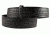 Gould &amp; Goodrich Buckleless Duty Belt, 26in, Black Weave, B56-26W