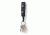 Gould &amp; Goodrich DuraWeb Nylon Key Strap, Black, X122