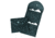 Gould &amp; Goodrich Two Pocket Glove Case, Black Ballistic Nylon, X555