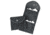 Gould &amp; Goodrich X555 Two Pocket Glove Case, Finish Black Ballistic Nylon 
