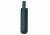 Gould &amp; Goodrich Baton Holder, 26in, Black Ballistic Nylon, X560-26