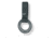 Gould &amp; Goodrich X615 Double Ring Flashlight Holder, Finish Black DuraWeb Nylon 