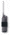 Gould &amp; Goodrich Ballistic Nylon Radio Case, Black Ballistic Nylon, X654