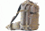GPS Goutdoor Bugout Loaded PK TN Backpack, T1611LTB