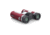 GoView ZOOMR 8x26mm Roof Prism Binoculars, Ruby Red, 4260527415916