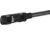 GPS 22Lr Tactical Suppressor Cover, Black, 5in, GPS-T800-22LR-5B