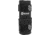 GPS 22Lr Tactical Suppressor Cover, Black, 5in, GPS-T800-22LR-5B