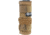 GPS 22Lr Tactical Suppressor Cover, Tan, 5in, GPS-T800-22LR-5T