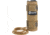GPS 22Lr Tactical Suppressor Cover, Tan, 5in, GPS-T800-22LR-5T