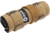 GPS 22Lr Tactical Suppressor Cover, Tan, 5in, GPS-T800-22LR-5T