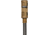 GPS 22Lr Tactical Suppressor Cover, Tan, 5in, GPS-T800-22LR-5T