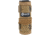 GPS 22Lr Tactical Suppressor Cover, Tan, 5in, GPS-T800-22LR-5T