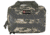 GPS Pistol Case w/Mag Storage, 1 Handgun, Black, GPS-PC15-ACU