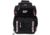 GPS Pistolero Backpack w/ Cradle For 5 Handguns, Black, GPS-1712BPB