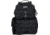 GPS Tactical Laptop Backpack, Black, GPS-T1712BPB