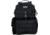 GPS Tactical Laptop Backpack, Black, GPS-T1712BPB