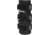 GPS Tactical Suppressor Cover, Black, 6in, GPS-T800-6B