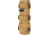 GPS Tactical Suppressor Cover, Tan, 7.5in, GPS-T800-75T