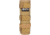 GPS Tactical Suppressor Cover, Tan, 7.5in, GPS-T800-75T