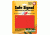 Grabber Emergency Rescue Mirror 0113SSM