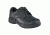 Grabbers Ava Black Plain Toe Oxford, Black, 6 G015-BLK-6-WOMEN-W