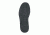 Grabbers Friction Plain Toe Oxford, Black, 15 G1120-BLK-15-MEN-W