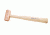 Grace USA 16 oz Copper Hammer GRCH16