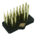 Grace USA 20 Piece Brass Punch Set w/Bench Block BP20SBB