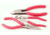 Grace USA 3 Piece Plier Set PS-3