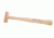 Grace USA 4 oz Copper Hammer GRCH4