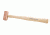 Grace USA 8 oz Copper Hammer GRCH8