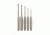 Grace USA RSH-5 Roll Spring (Pin) Holder Set GRRSH5