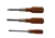 Grace USA Ruger Single Action Screwdriver Set, 3 Pcs, Wood, GRHGRSA