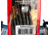 Grace USA Ultimate Punch Set, 31 pcs, GRUPKIT