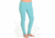 Gramicci Aquarius Wonder Underlayer - Women's-Baltic Teal-4