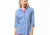 Gramicci Didra Shirt - Women's-Blue Chambray-Small